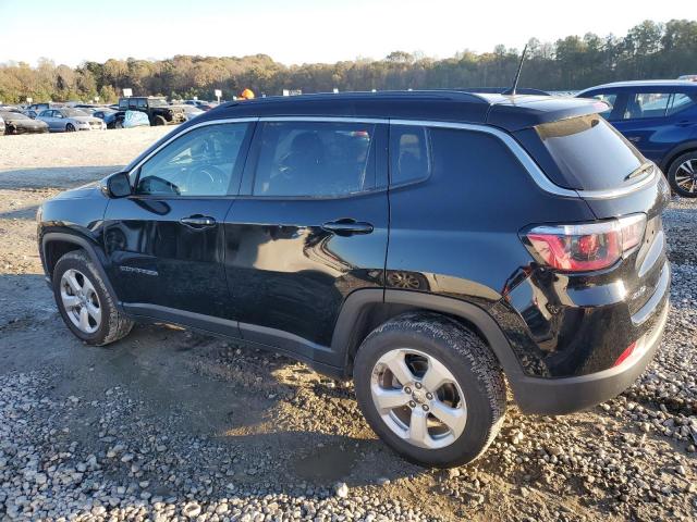 Фото 2 с аукциона – 2018 JEEP COMPASS LA с VIN 3C4NJDBB6JT345093