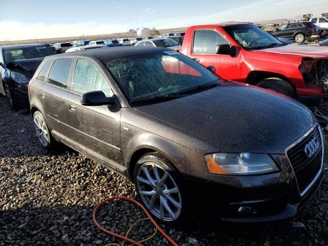 Photo 4 from auction – 2011 AUDI A3 PREMIUM with VIN WAUBEAFM5BA025173