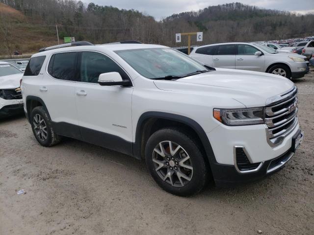 Photo 4 from auction – 2020 GMC ACADIA SLE with VIN 1GKKNRL41LZ164987