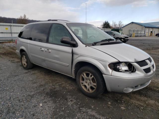 Photo 4 from auction – 2004 DODGE GRAND CARA with VIN 2D4GP44LX4R527399