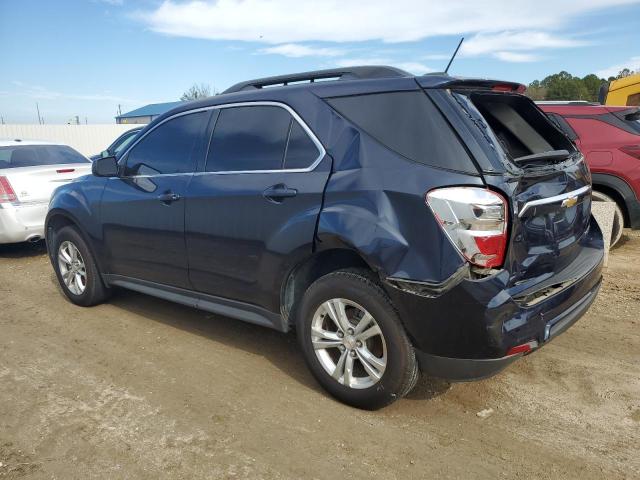 Photo 2 from auction – 2016 CHEVROLET EQUINOX LT with VIN 2GNALCEK9G6153203