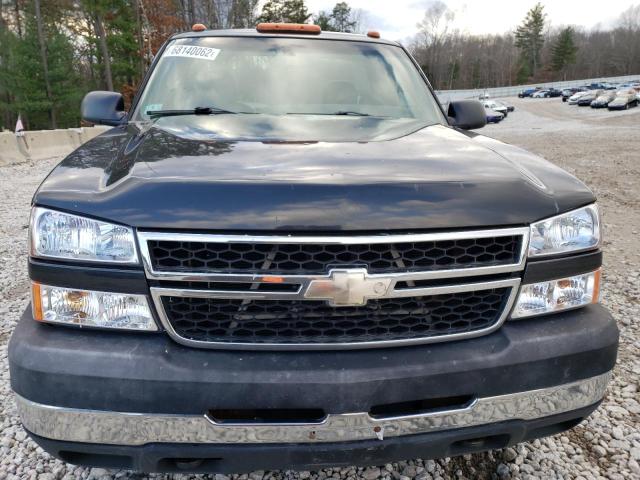 Photo 5 from auction – 2005 CHEVROLET SILVERADO with VIN 1GCHK24U35E306657