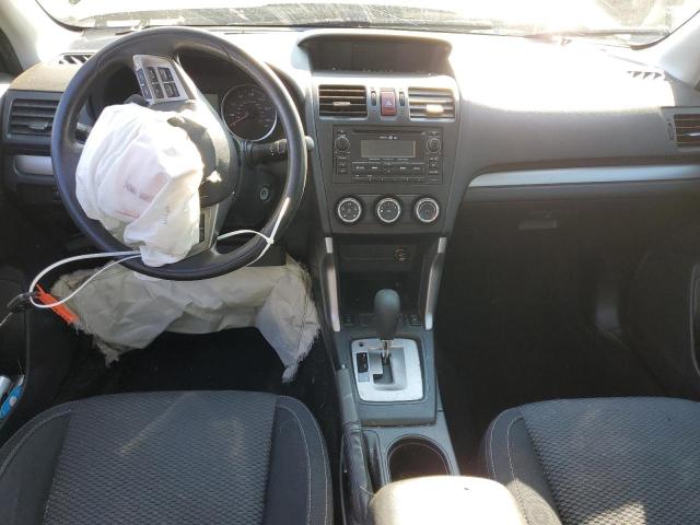 Photo 8 from auction – 2015 SUBARU FORESTER 2 with VIN JF2SJADC8FH814702