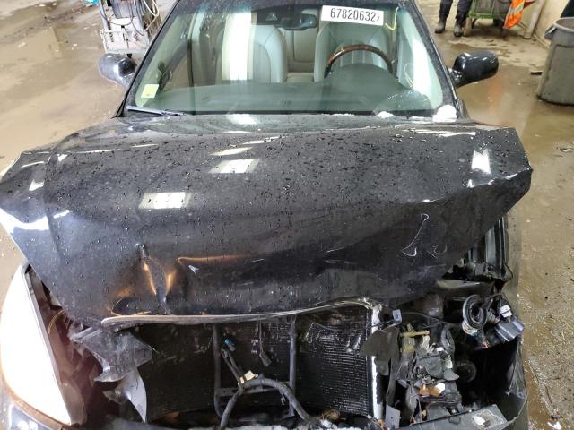 Photo 11 from auction – 2011 BUICK LUCERNE SU with VIN 1G4HK5ES5BU123448