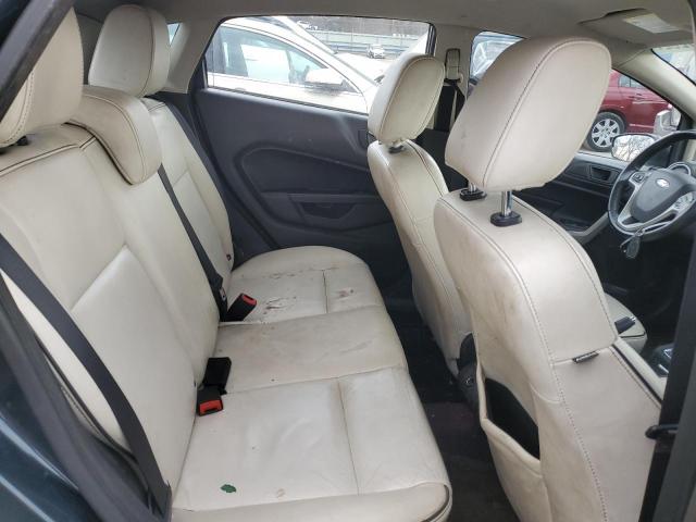 Photo 10 from auction – 2011 FORD FIESTA SES with VIN 3FADP4FJ2BM186599