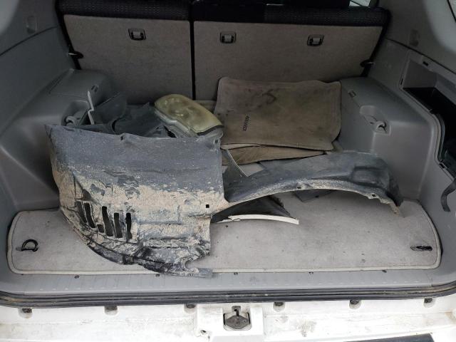 Photo 13 from auction – 2007 TOYOTA 4RUNNER SR with VIN JTEBU14RX70127162