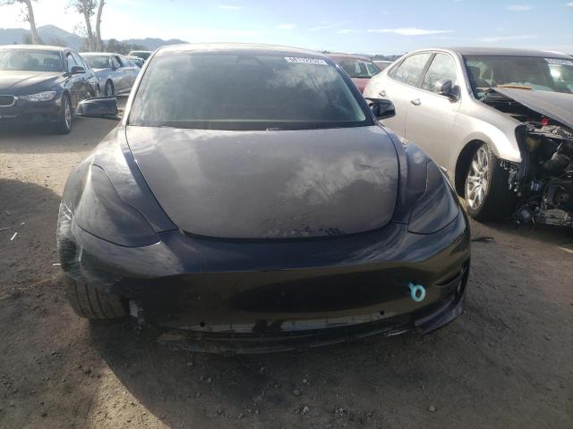 Photo 5 from auction – 2021 TESLA MODEL 3 with VIN 5YJ3E1EB4MF939884