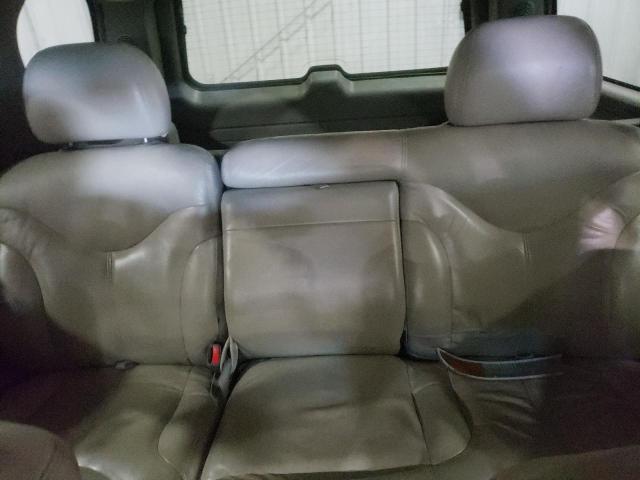 Photo 10 from auction – 2000 GMC YUKON with VIN 1GKEK13TXYJ142569