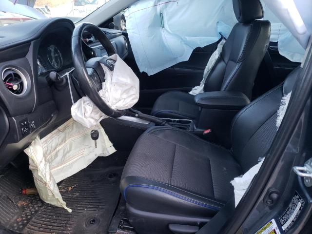 Photo 7 from auction – 2019 TOYOTA COROLLA L with VIN 2T1BURHEXKC183370
