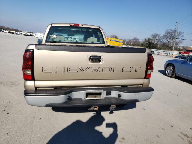 Photo 6 from auction – 2007 CHEVROLET SILVERADO with VIN 1GCEC19X57Z103424