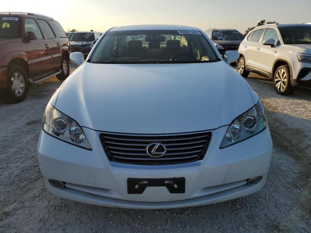 Photo 5 from auction – 2008 LEXUS ES 350 with VIN JTHBJ46G082237779
