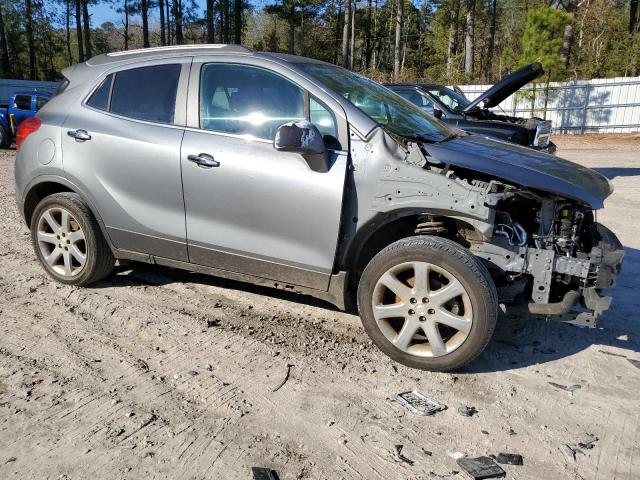 Photo 4 from auction – 2013 BUICK ENCORE with VIN KL4CJCSB9DB094104