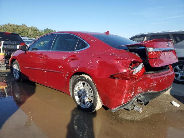 Photo 2 from auction – 2013 LEXUS ES 350 with VIN JTHBK1GG7D2064332