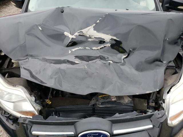 Photo 11 from auction – 2014 FORD FOCUS SE with VIN 1FADP3F20EL217602