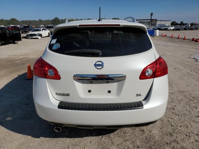 Photo 6 from auction – 2013 NISSAN ROGUE S with VIN JN8AS5MT7DW514144