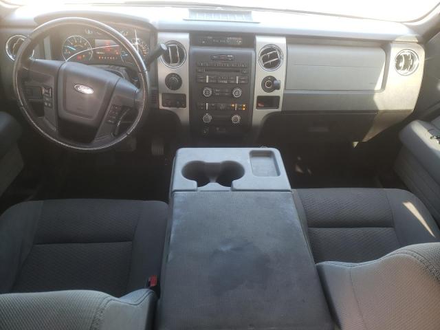 Photo 8 from auction – 2011 FORD F150 SUPER with VIN 1FTFW1EF6BFC63198