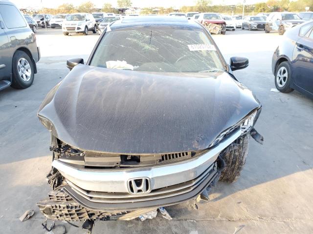 Photo 5 from auction – 2016 HONDA ACCORD EX with VIN 1HGCR2F77GA063864