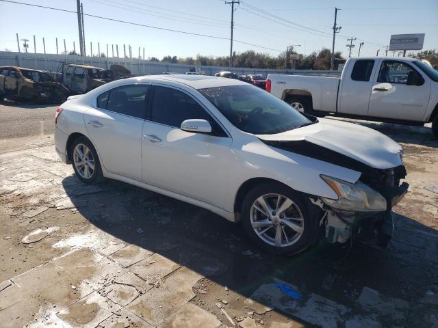 صورة رقم 4 من المزاد - 2010 NISSAN MAXIMA S مع VIN 1N4AA5AP2AC849370