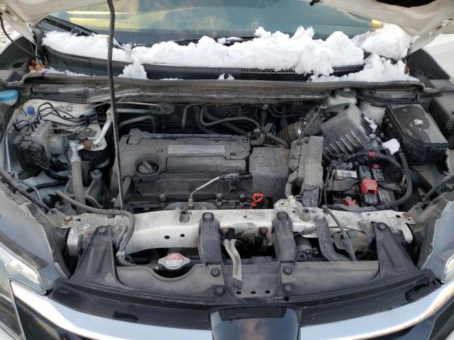 Photo 12 from auction – 2015 HONDA CR-V EX with VIN 2HKRM4H58FH102628