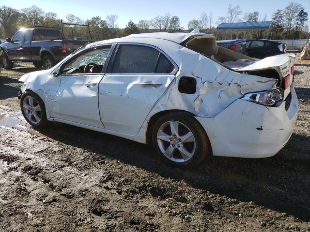 Photo 2 from auction – 2012 ACURA TSX with VIN JH4CU2F46CC027938