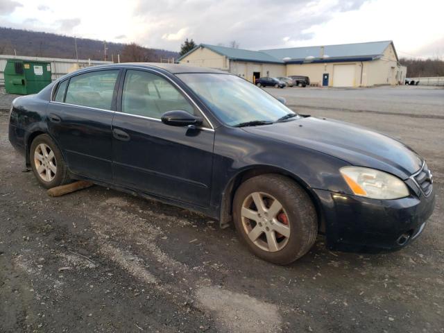 Photo 4 from auction – 2002 NISSAN ALTIMA BAS with VIN 1N4AL11D52C273302