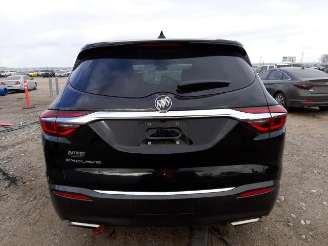 Photo 6 from auction – 2021 BUICK ENCLAVE ES with VIN 5GAERBKW6MJ248523