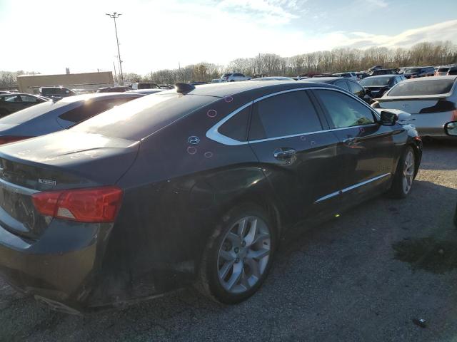 Photo 3 from auction – 2018 CHEVROLET IMPALA PRE with VIN 2G1125S31J9157054