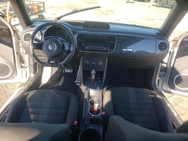 Photo 8 from auction – 2012 VOLKSWAGEN BEETLE TUR with VIN 3VWV67AT4CM649952