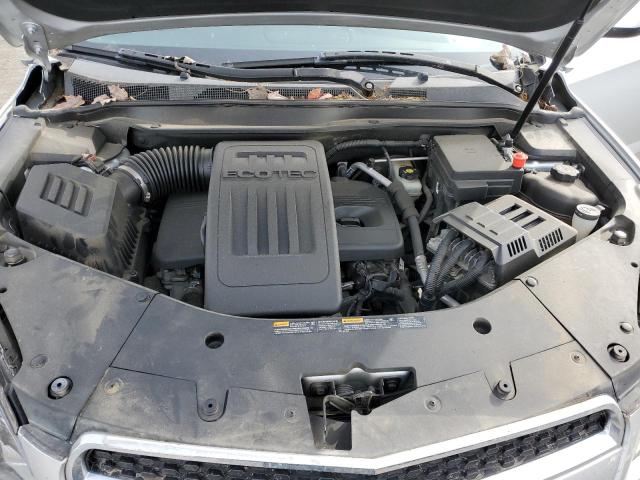 Photo 12 from auction – 2012 CHEVROLET EQUINOX LT with VIN 2GNALPEK7C6145943