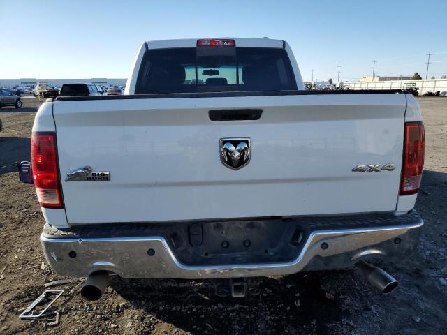 Photo 6 from auction – 2011 DODGE RAM 1500 with VIN 1D7RV1CT1BS644298