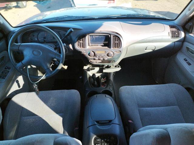 Photo 10 from auction – 2002 TOYOTA SEQUOIA SR with VIN 5TDBT44AX2S090218