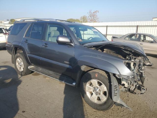 Photo 4 from auction – 2004 TOYOTA 4RUNNER LI with VIN JTEZU17RX40025575