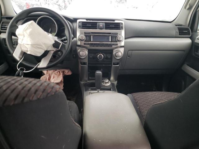 Photo 8 from auction – 2013 TOYOTA 4RUNNER SR with VIN JTEBU5JR0D5148872