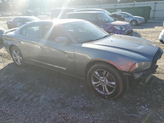 Photo 4 from auction – 2012 DODGE CHARGER SX with VIN 2C3CDXJG0CH263065