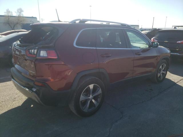 Photo 3 from auction – 2019 JEEP CHEROKEE L with VIN 1C4PJLDBXKD387080