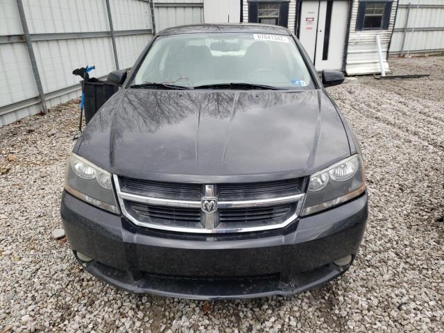 Photo 5 from auction – 2008 DODGE AVENGER R/ with VIN 1B3LD76M98N692389