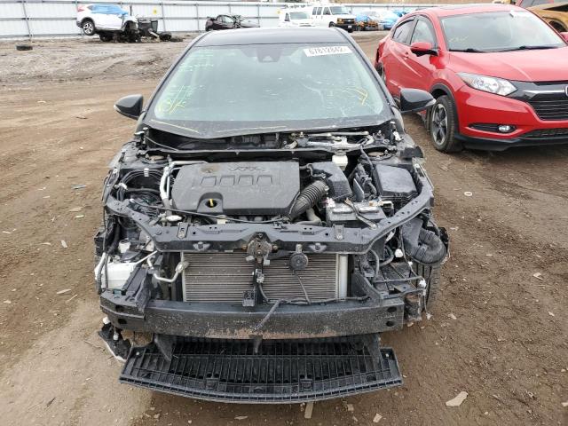 Photo 5 from auction – 2018 TOYOTA COROLLA L with VIN 2T1BURHEXJC081954