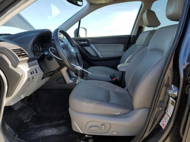 Photo 7 from auction – 2014 SUBARU FORESTER 2 with VIN JF2SJAHC1EH547430