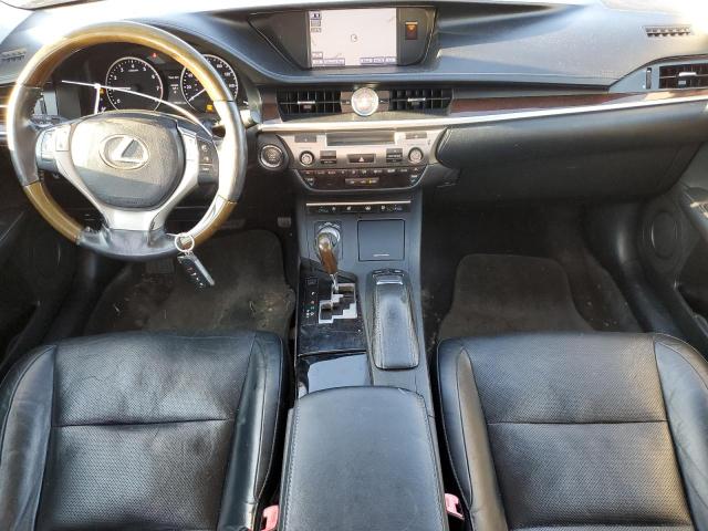 Photo 8 from auction – 2013 LEXUS ES 350 with VIN JTHBK1GG5D2016845
