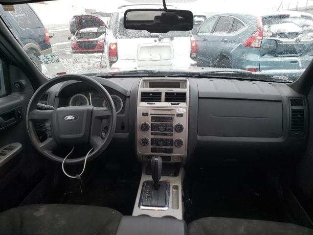 Photo 8 from auction – 2008 FORD ESCAPE XLT with VIN 1FMCU93178KE11725