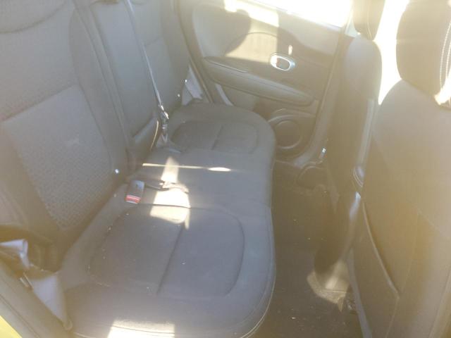 Photo 11 from auction – 2016 KIA SOUL + with VIN KNDJP3A52G7260297