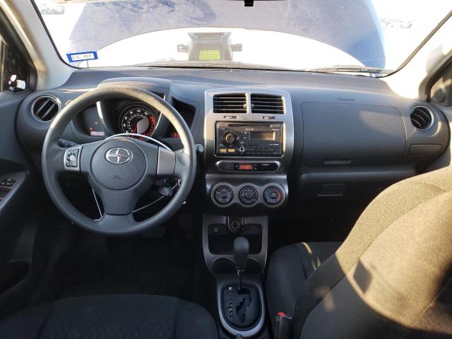 Photo 8 from auction – 2012 TOYOTA SCION XD with VIN JTKKU4B46C1025481