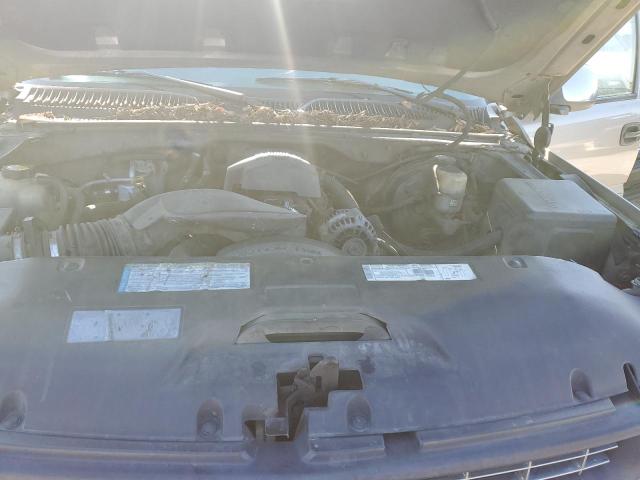 Photo 11 from auction – 2000 CHEVROLET SILVERADO with VIN 2GCEK19T8Y1268619