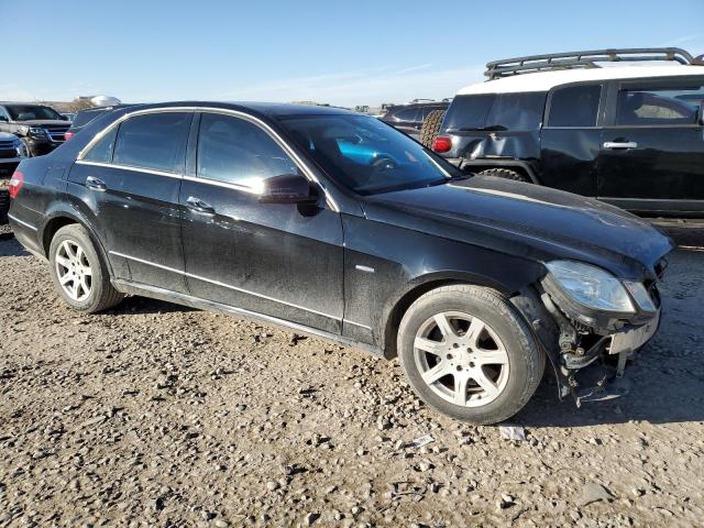 Photo 4 from auction – 2011 MERCEDES-BENZ E 350 BLUE with VIN WDDHF2EB3BA341290