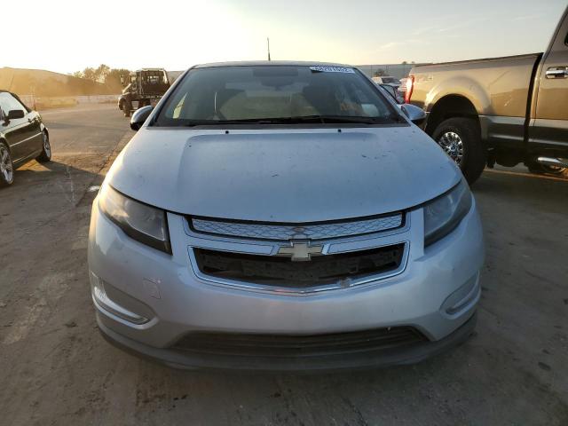 Photo 5 from auction – 2012 CHEVROLET VOLT with VIN 1G1RB6E42CU115429