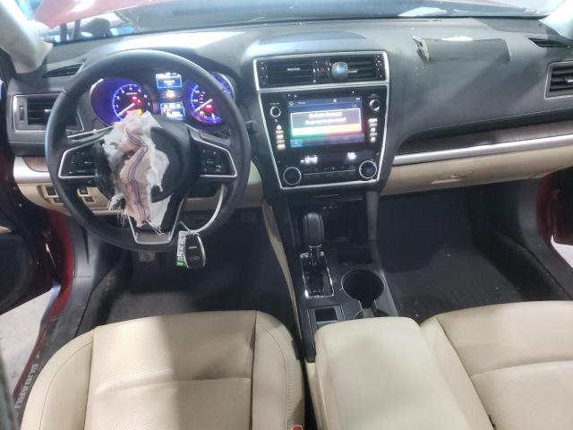 Photo 8 from auction – 2019 SUBARU OUTBACK 2. with VIN 4S4BSANCXK3211814