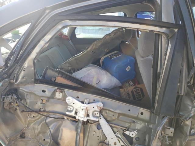Photo 10 from auction – 2004 FORD TAURUS SES with VIN 1FAFP55U64A107610