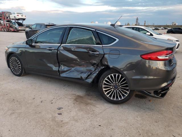 Photo 2 from auction – 2017 FORD FUSION SE with VIN 3FA6P0H99HR270323