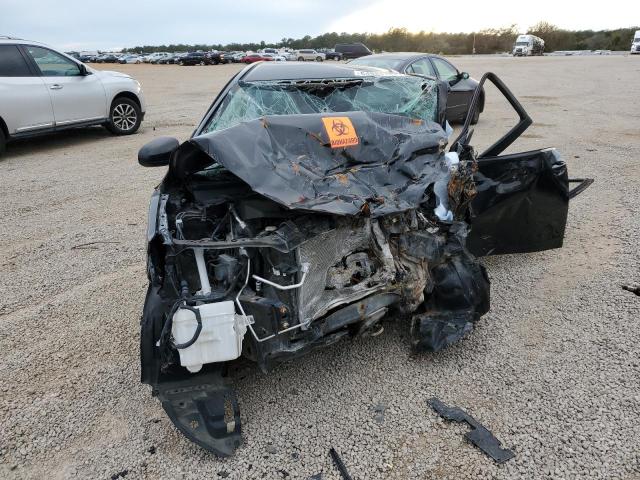 Photo 5 from auction – 2014 TOYOTA COROLLA L with VIN 2T1BURHE3EC037624