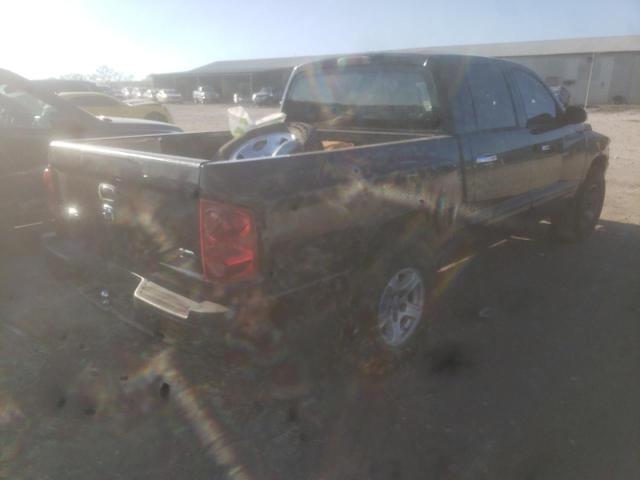 Photo 3 from auction – 2006 DODGE DAKOTA SLT with VIN 1D7HW48N85S245171